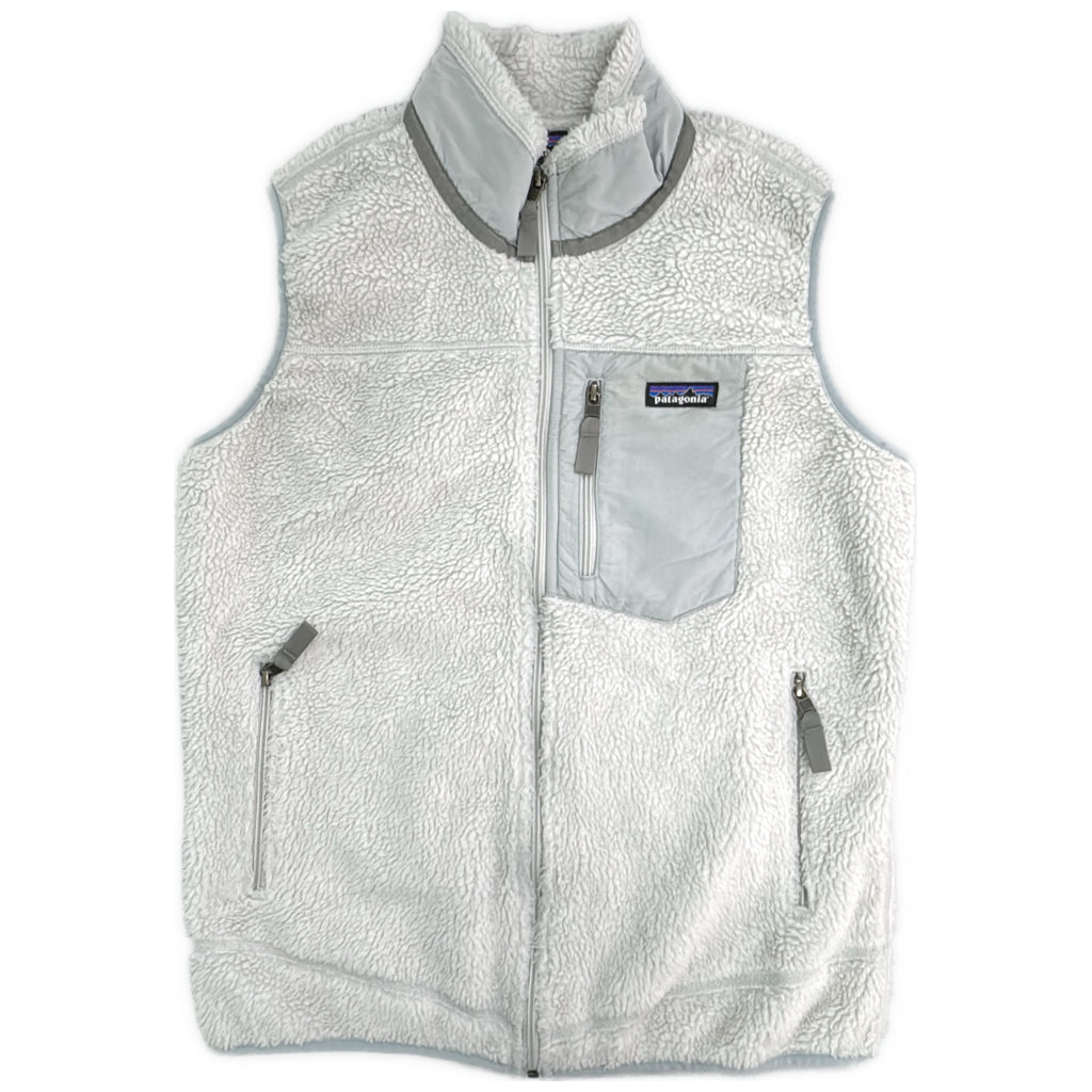 patagonia Retro-X Fleece Vest