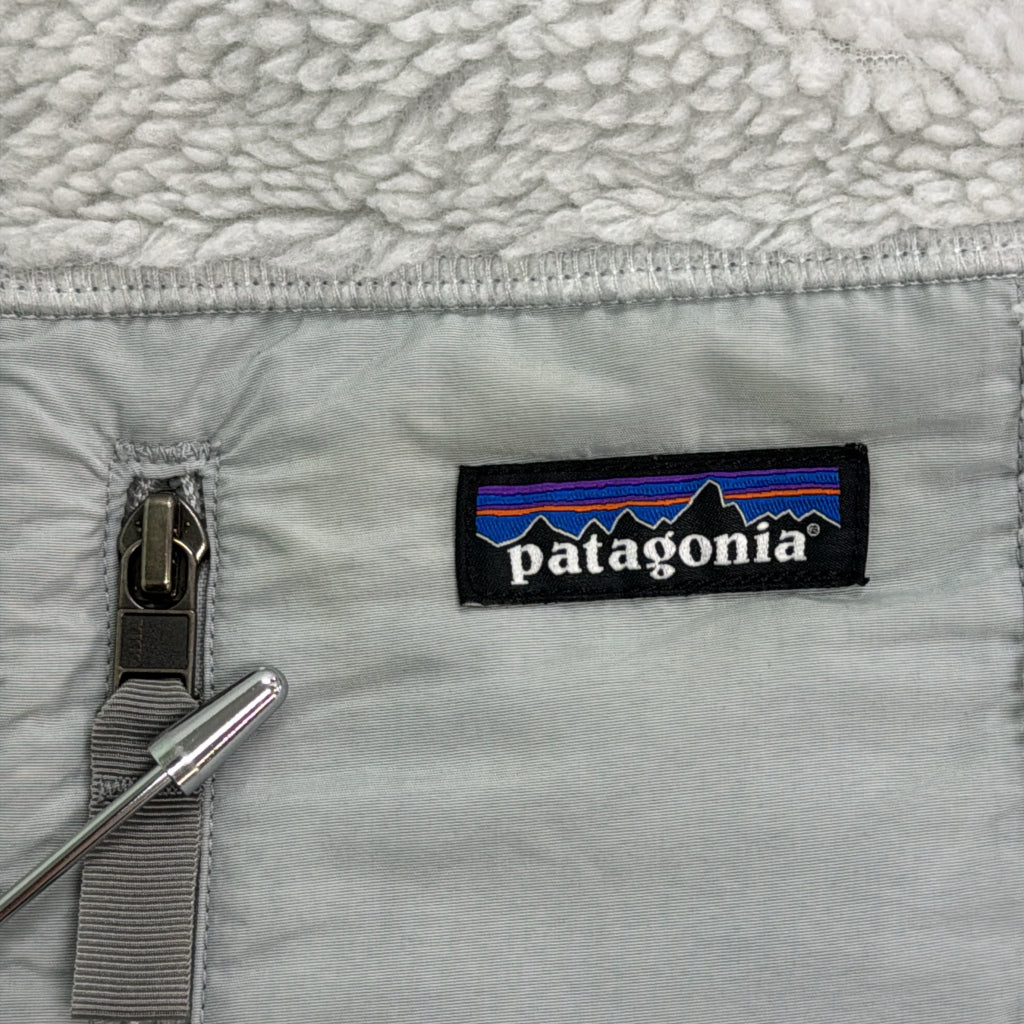 patagonia Retro-X Fleece Vest