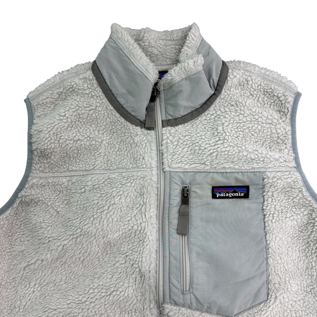 patagonia Retro-X Fleece Vest