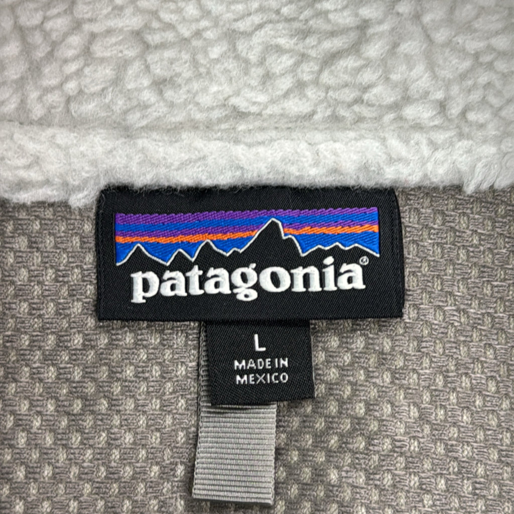 patagonia Retro-X Fleece Vest