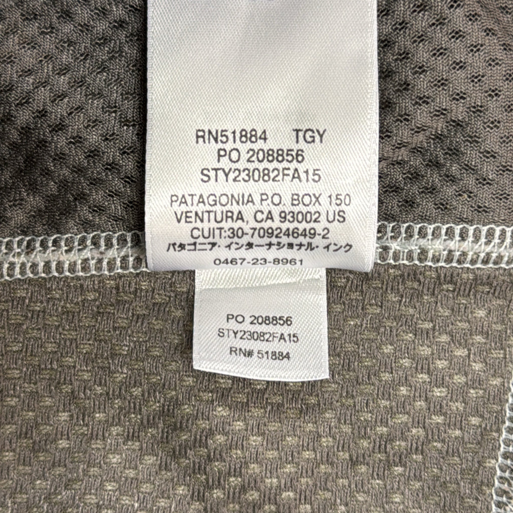 patagonia Retro-X Fleece Vest