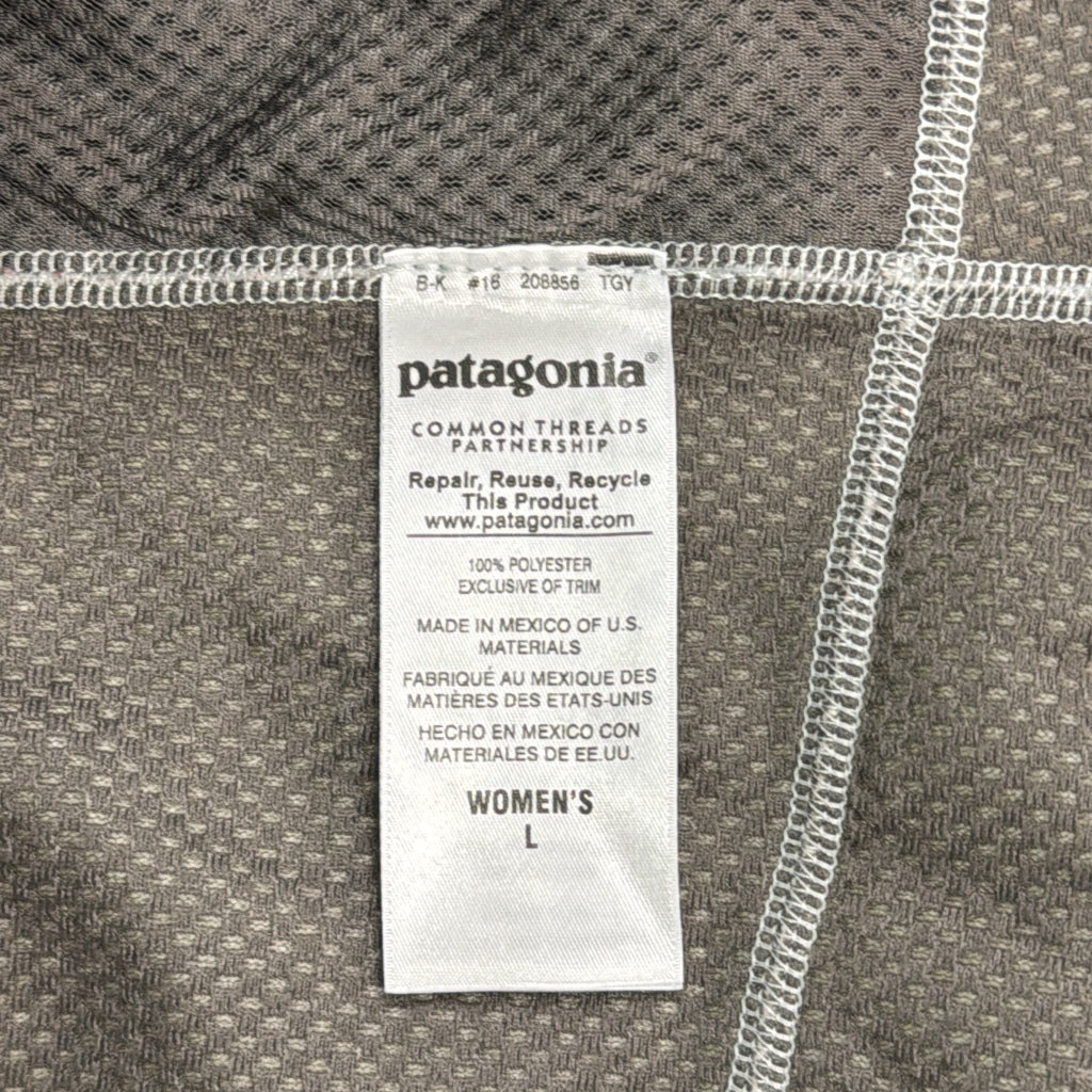 patagonia Retro-X Fleece Vest