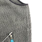 patagonia Retro Pile Fleece Vest