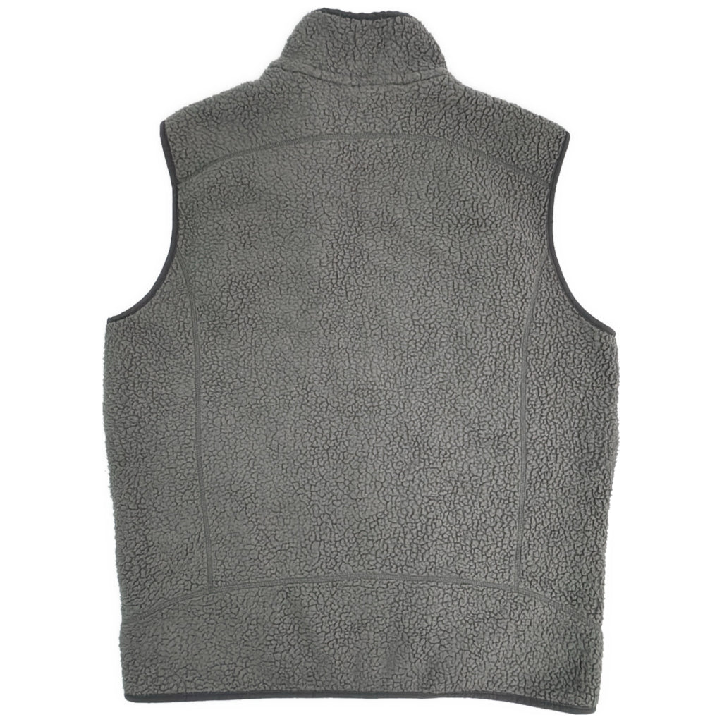 patagonia Retro Pile Fleece Vest