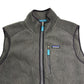 patagonia Retro Pile Fleece Vest