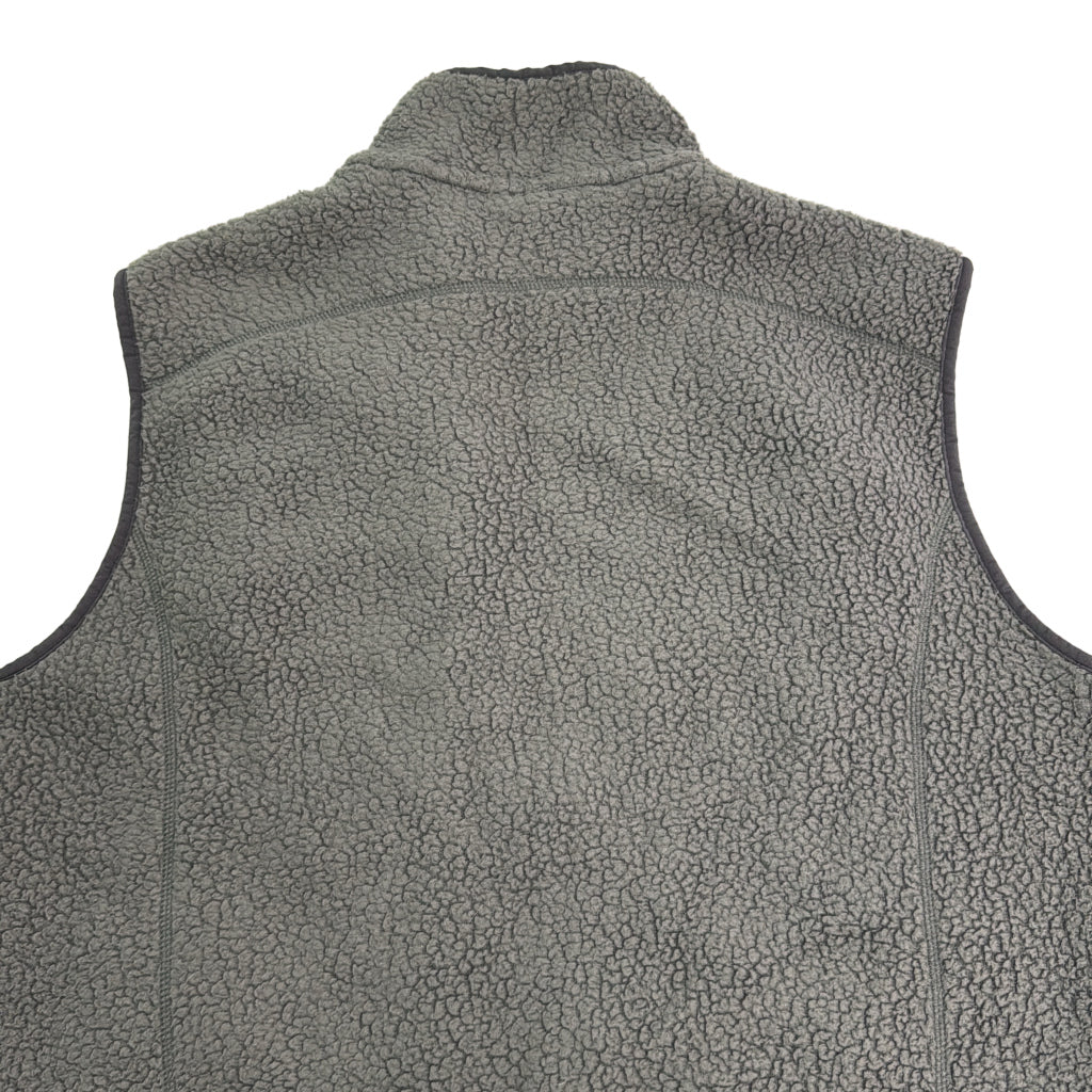 patagonia Retro Pile Fleece Vest