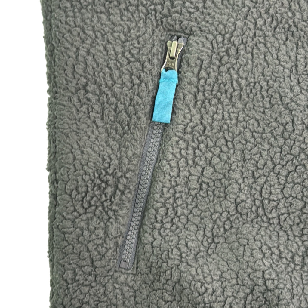 patagonia Retro Pile Fleece Vest