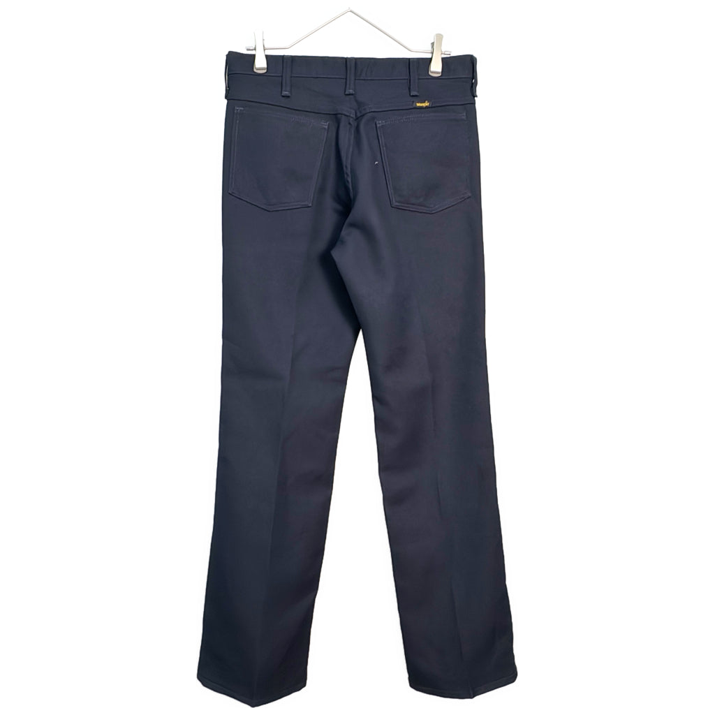 90s Wrangler Rancher Dress Jeans Staflex Pants