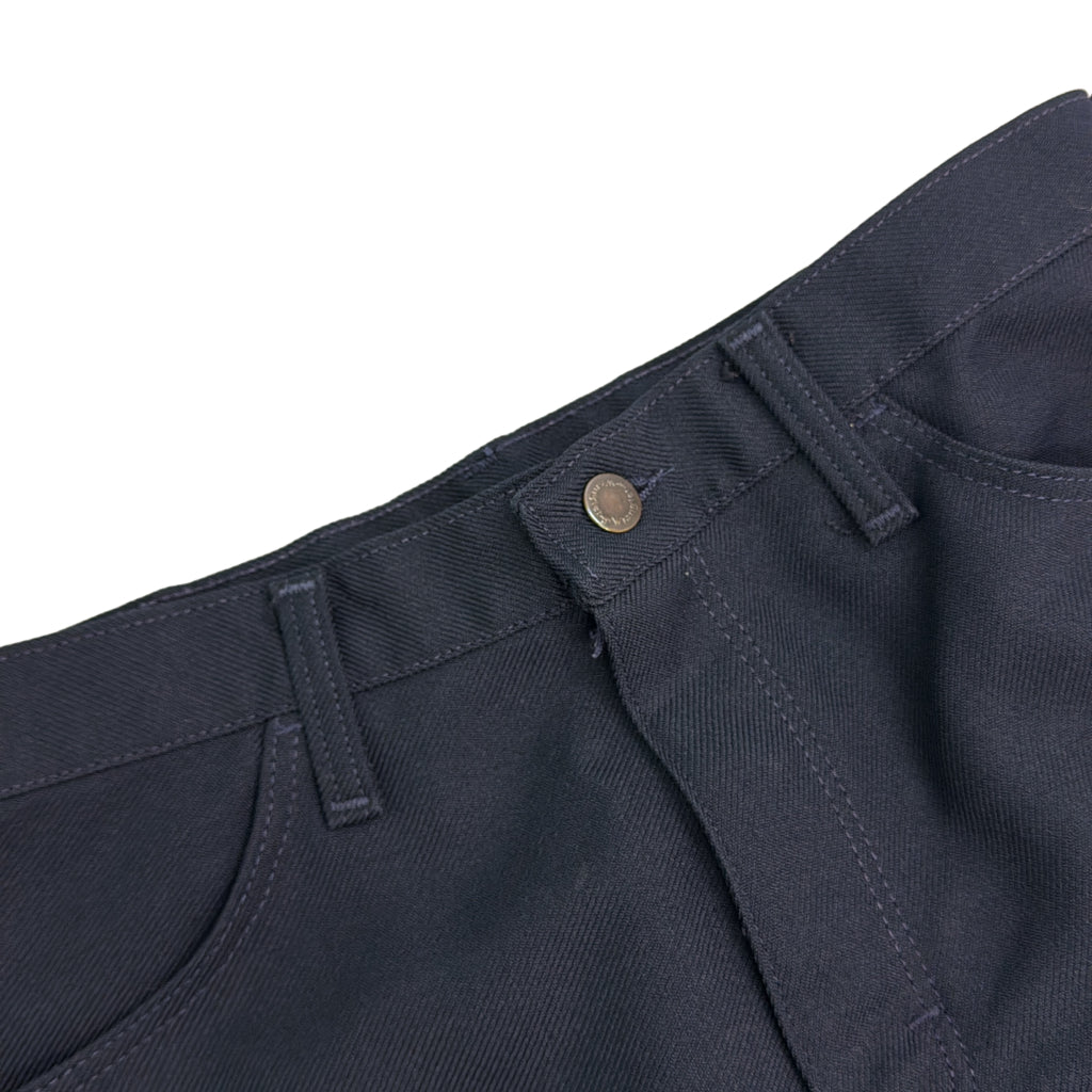 90s Wrangler Rancher Dress Jeans Staflex Pants
