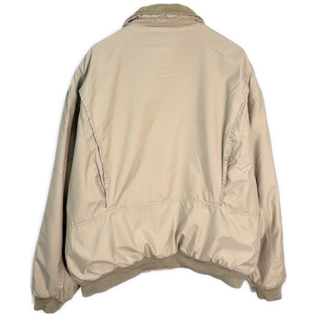MEMBERS ONLY Padded Jacket