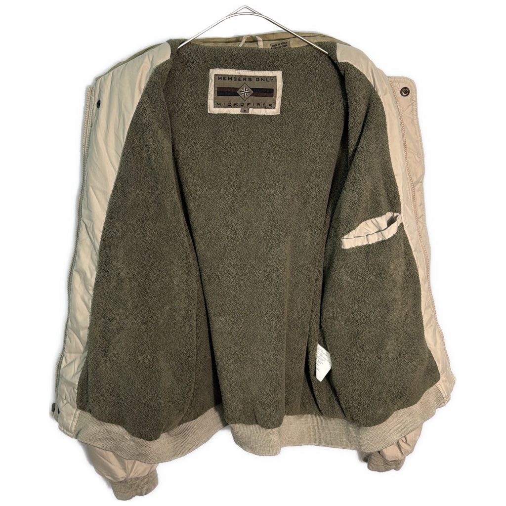MEMBERS ONLY Padded Jacket