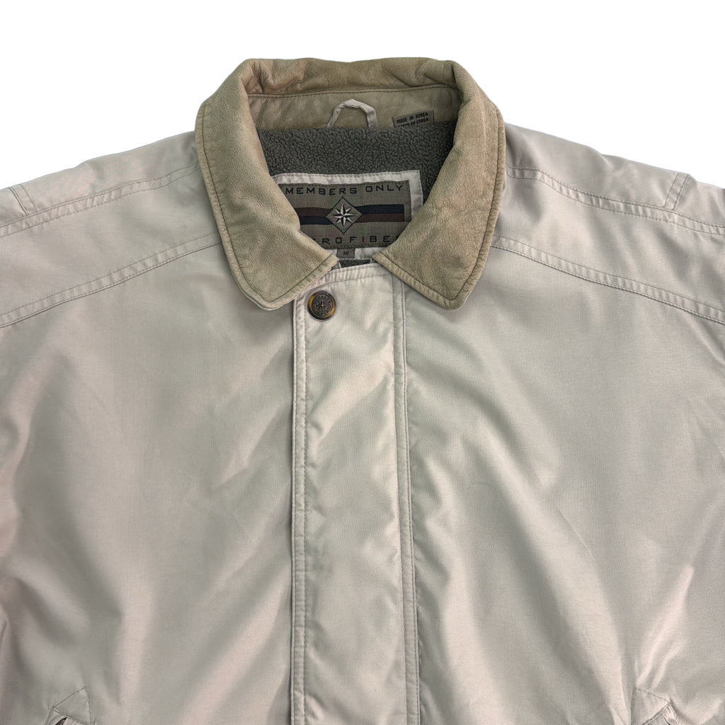 MEMBERS ONLY Padded Jacket