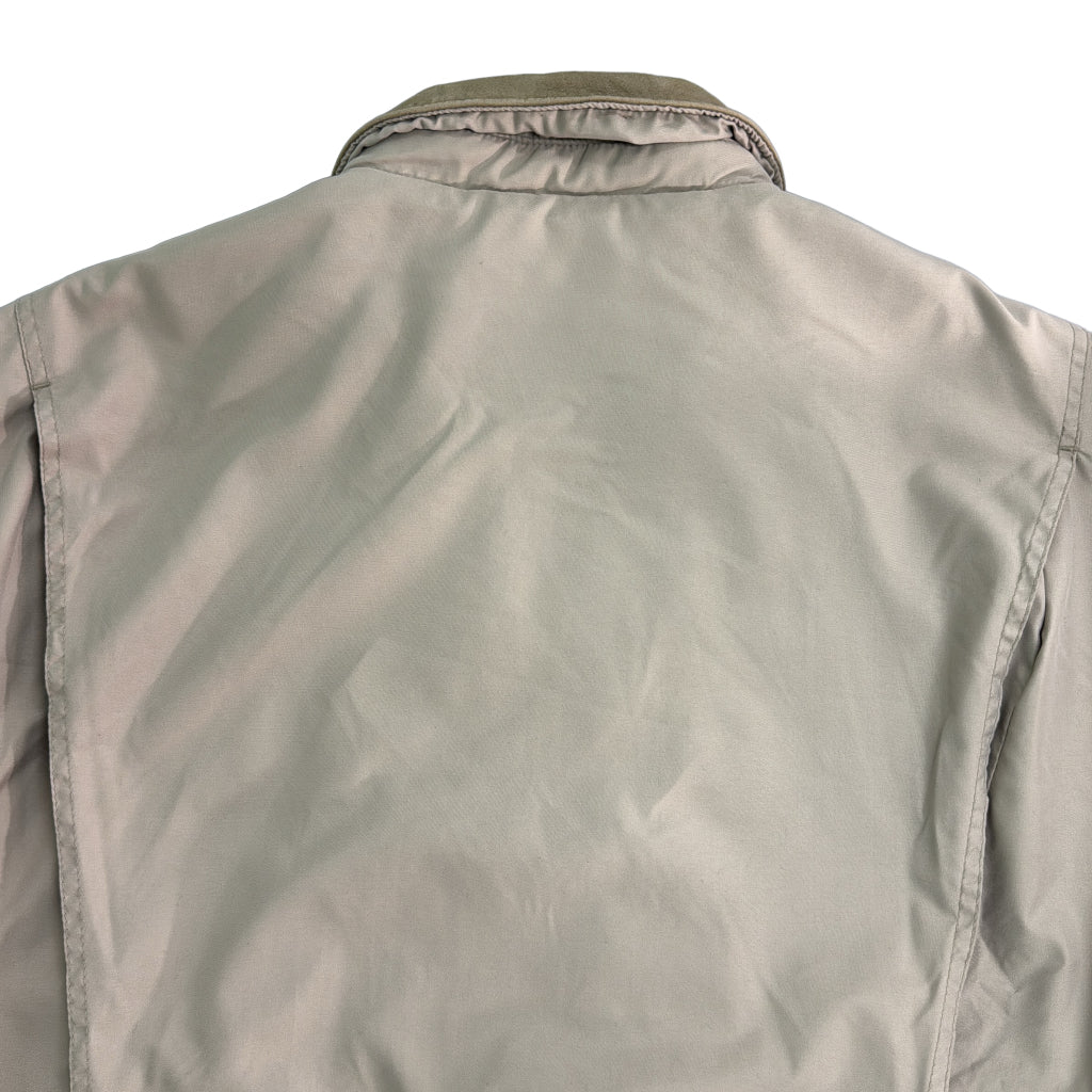 MEMBERS ONLY Padded Jacket