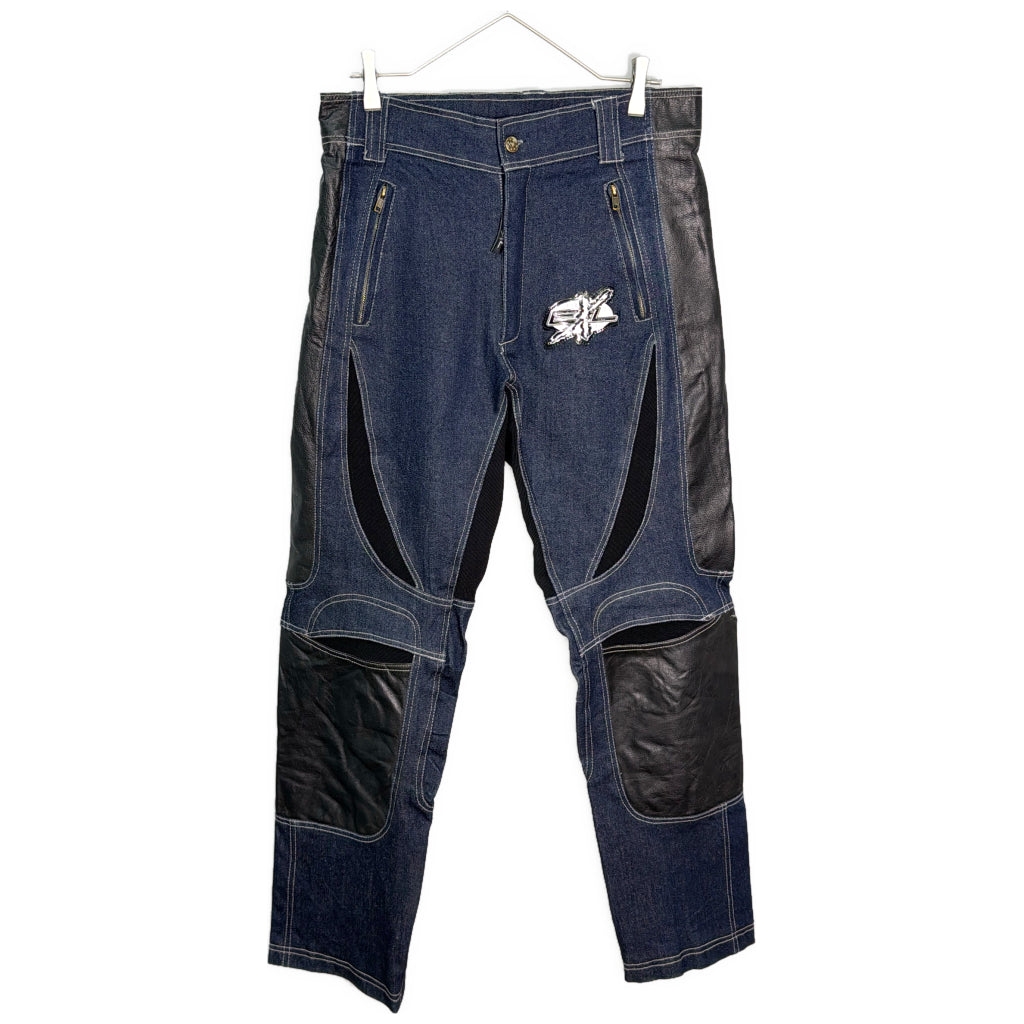 EXL PANTS Denim Pants