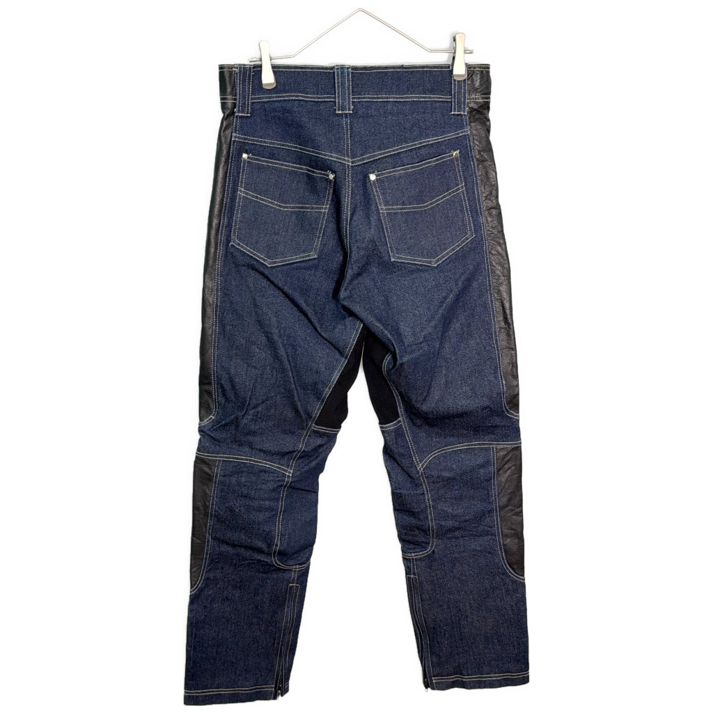 EXL PANTS Denim Pants