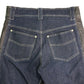 EXL PANTS Denim Pants