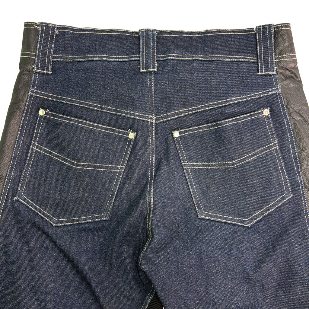 EXL PANTS Denim Pants