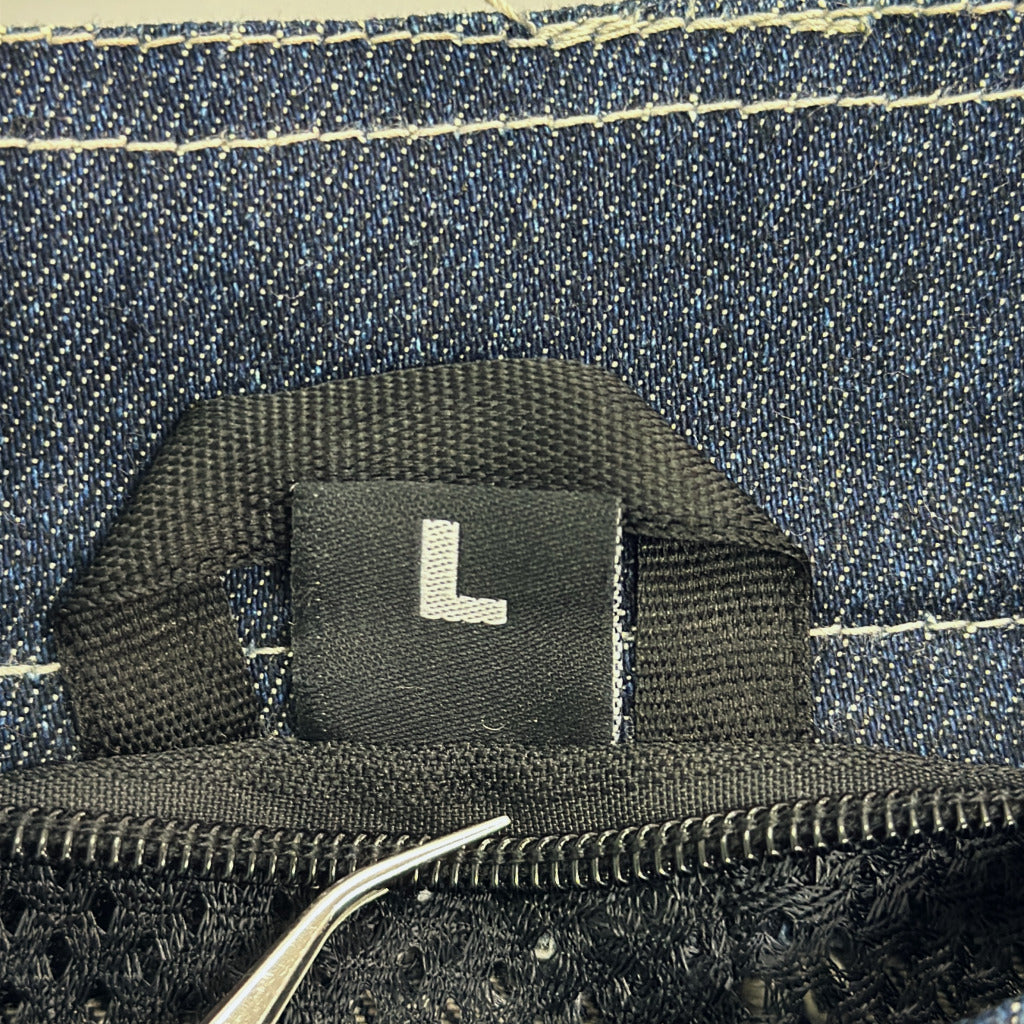 EXL PANTS Denim Pants