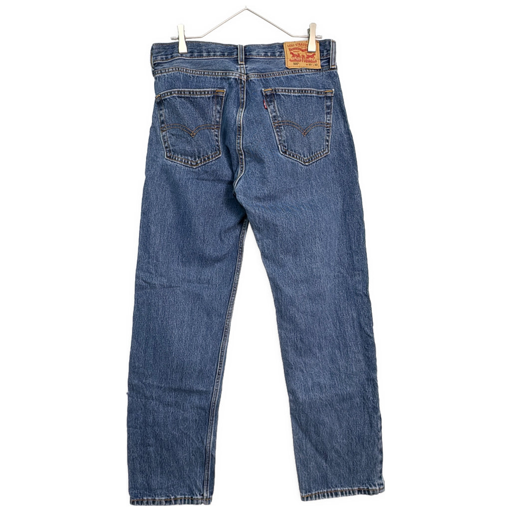 Levi's 505 Denim Pants