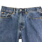 Levi's 505 Denim Pants