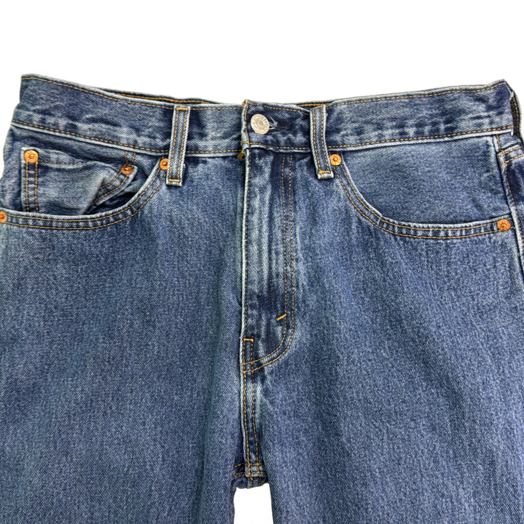 Levi's 505 Denim Pants
