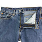 Levi's 505 Denim Pants