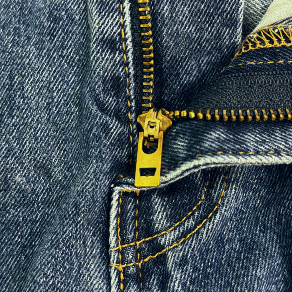 Levi's 505 Denim Pants