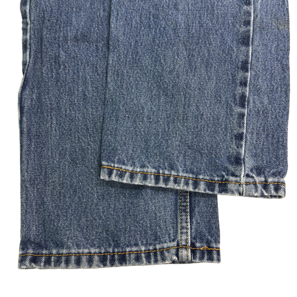 Levi's 505 Denim Pants