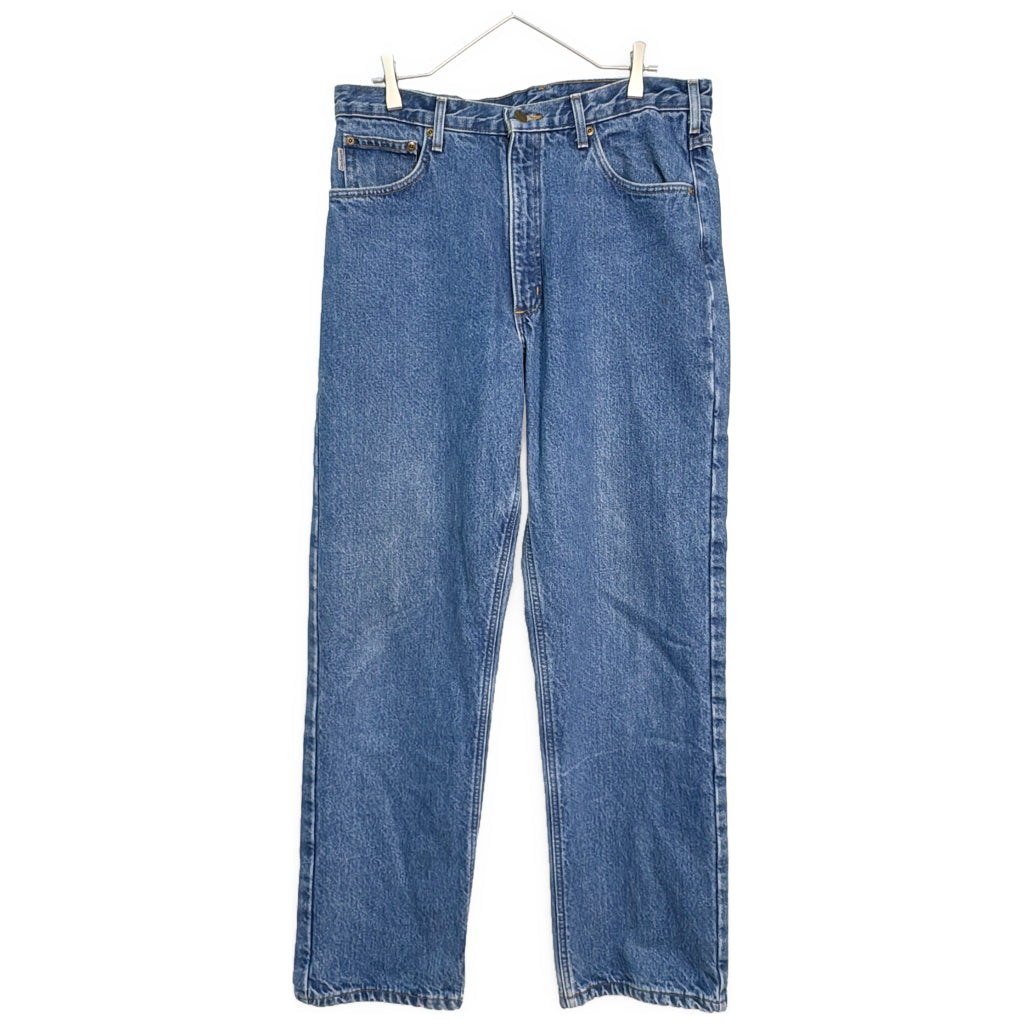00s Carhartt Denim Pants
