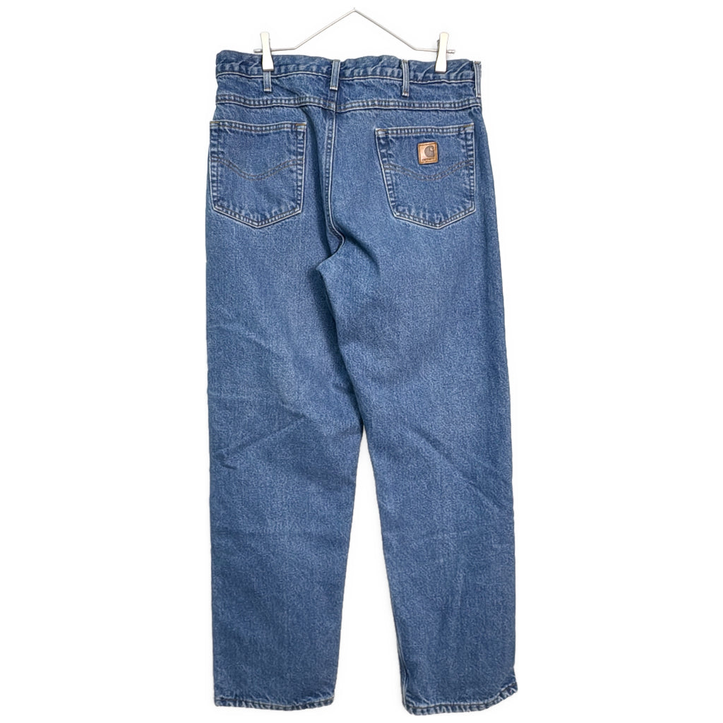 00s Carhartt Denim Pants