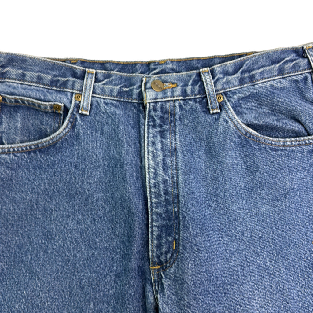 00s Carhartt Denim Pants