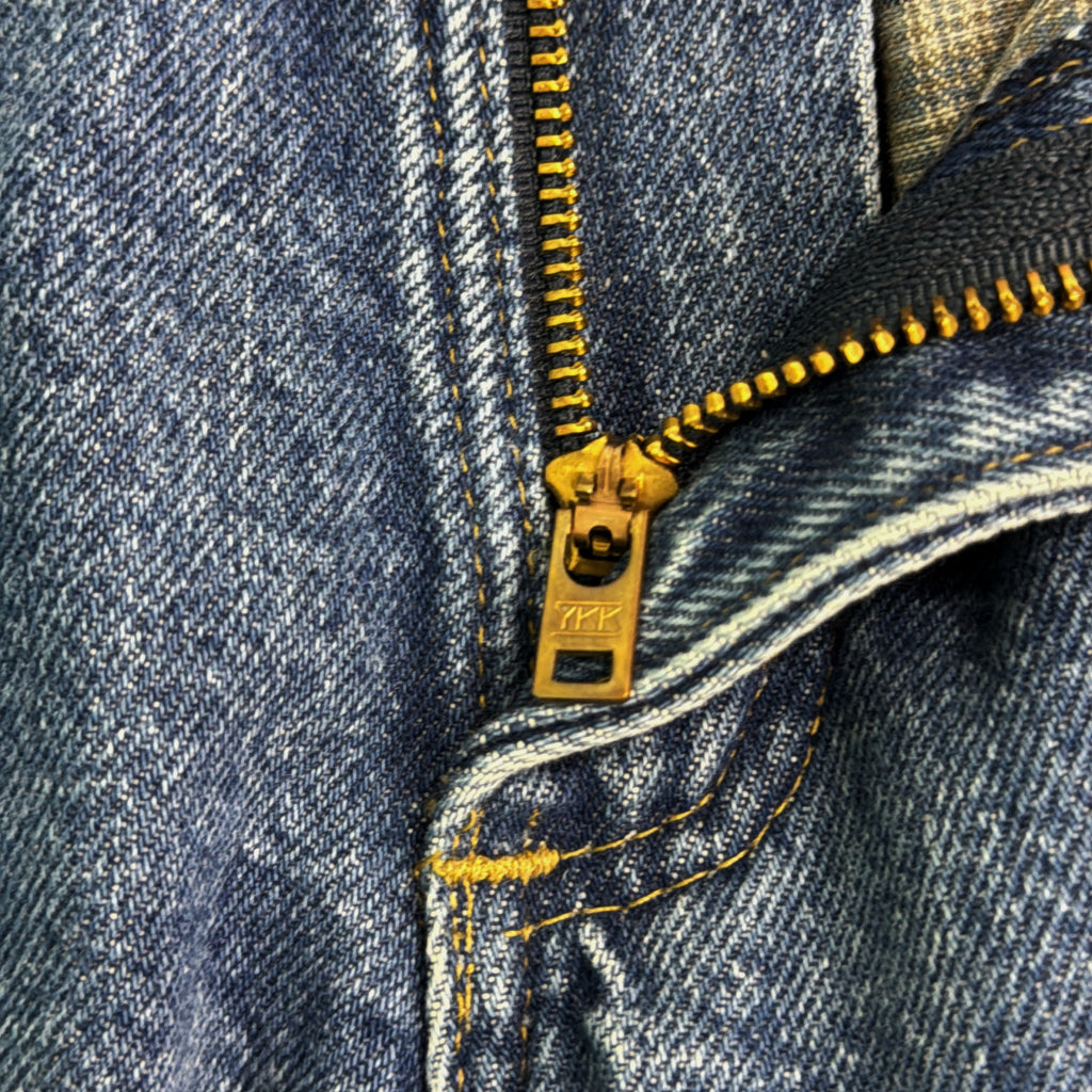 00s Carhartt Denim Pants