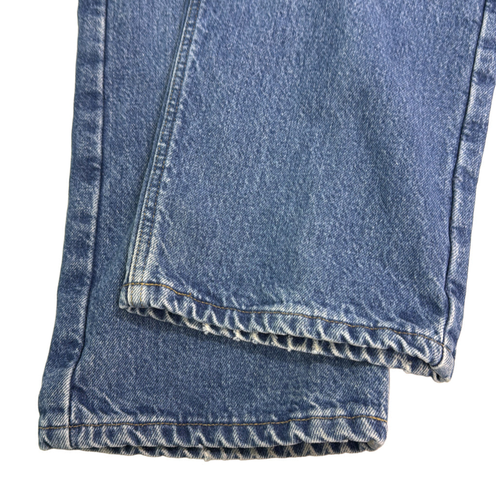 00s Carhartt Denim Pants