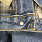00s Carhartt Denim Pants