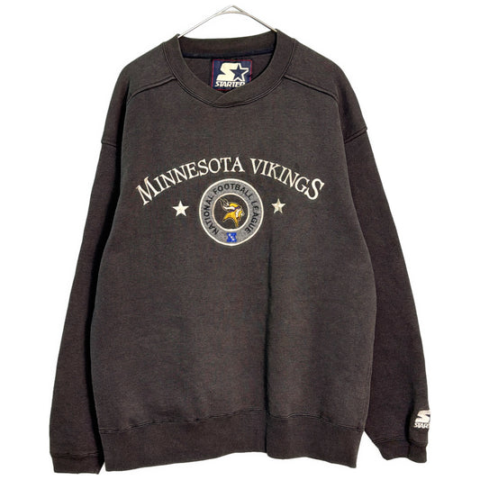 90s STARTER Sweat