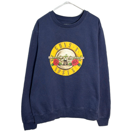 Musician Sweat