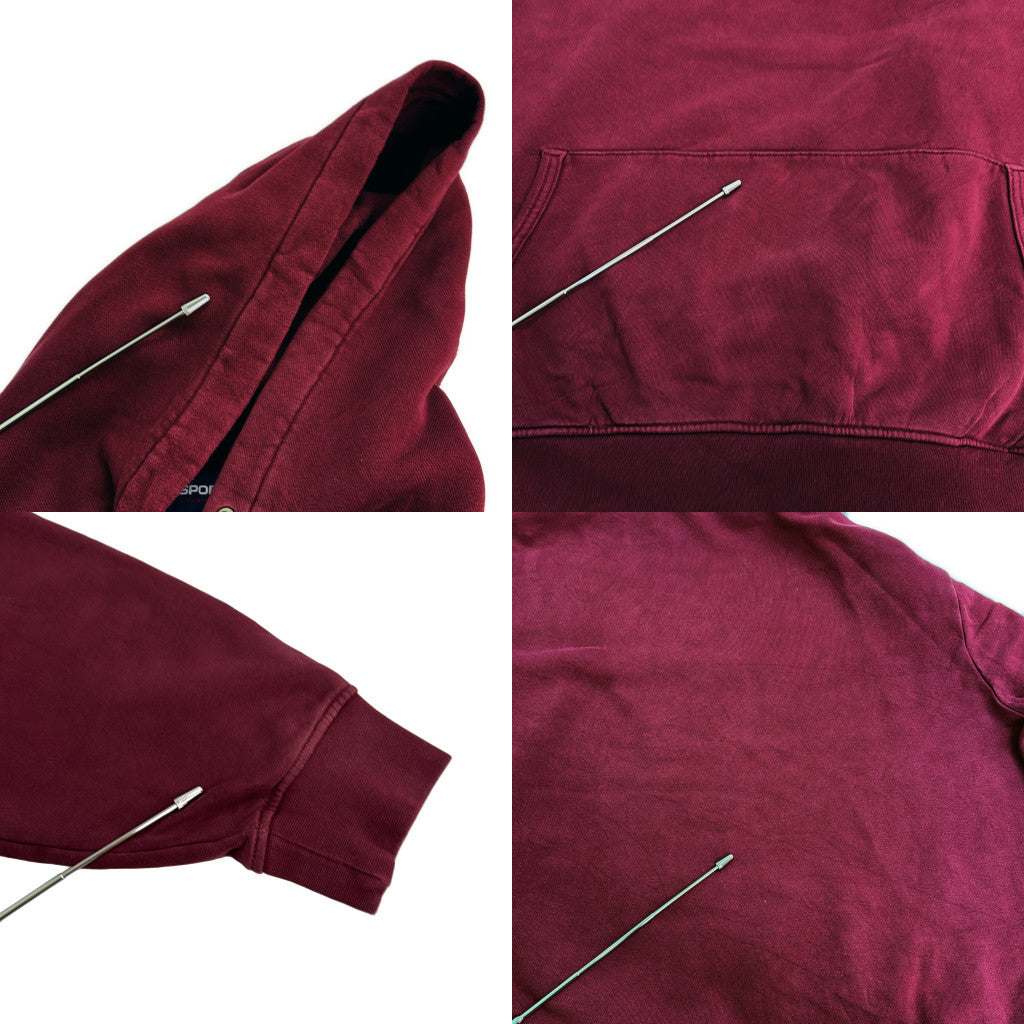 POLO SPORT Logo Hoodie