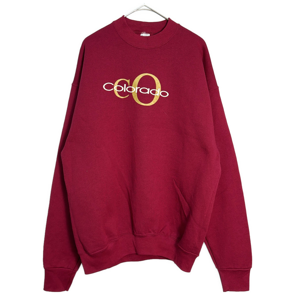 90s FRUIT OF THE LOOM Sweat