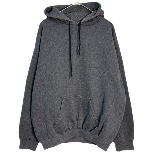 90s DISCUS Athtetic Plain Hoodie
