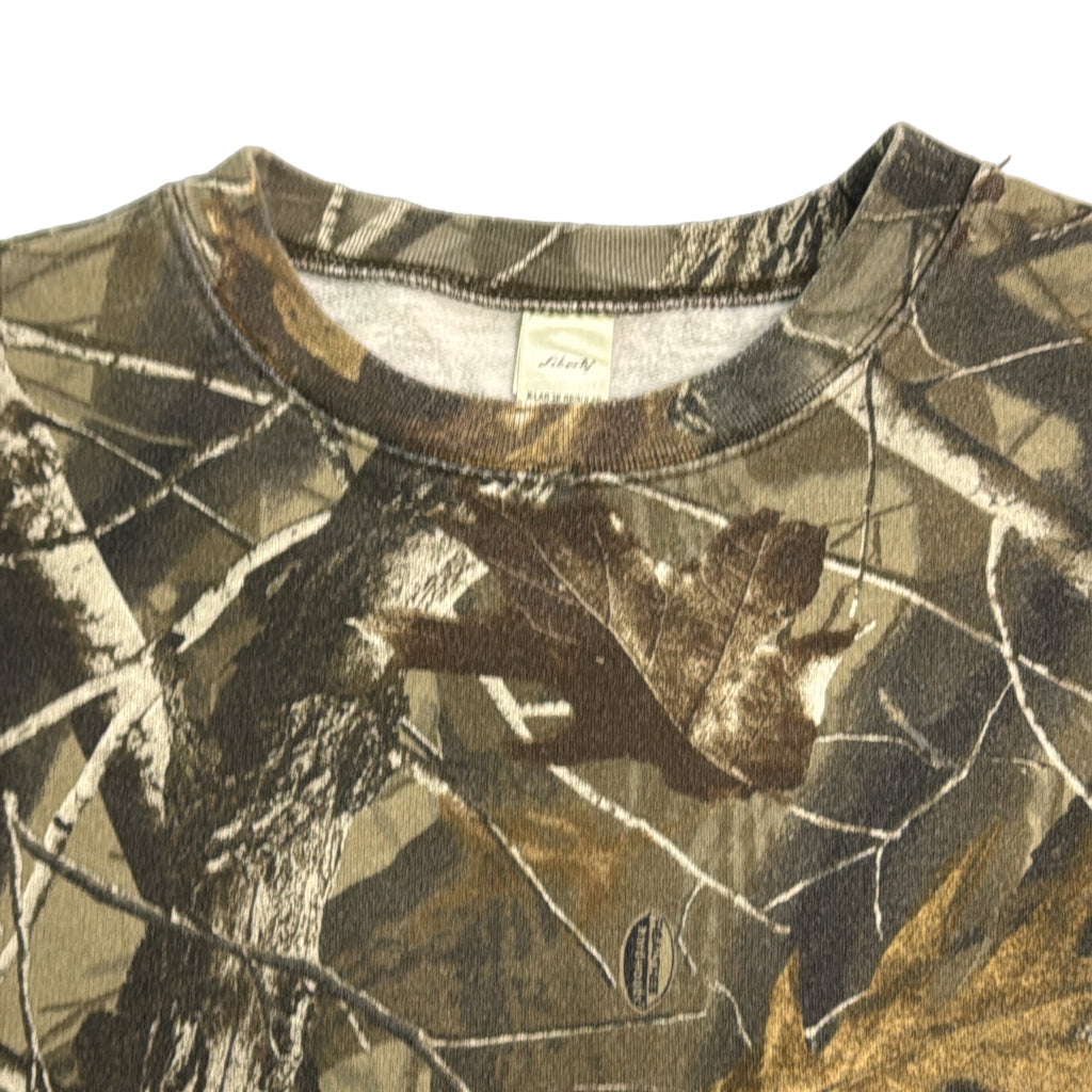LIBERTY Sweat