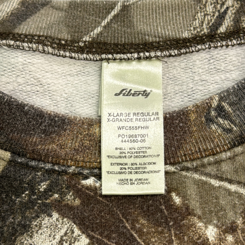 LIBERTY Sweat