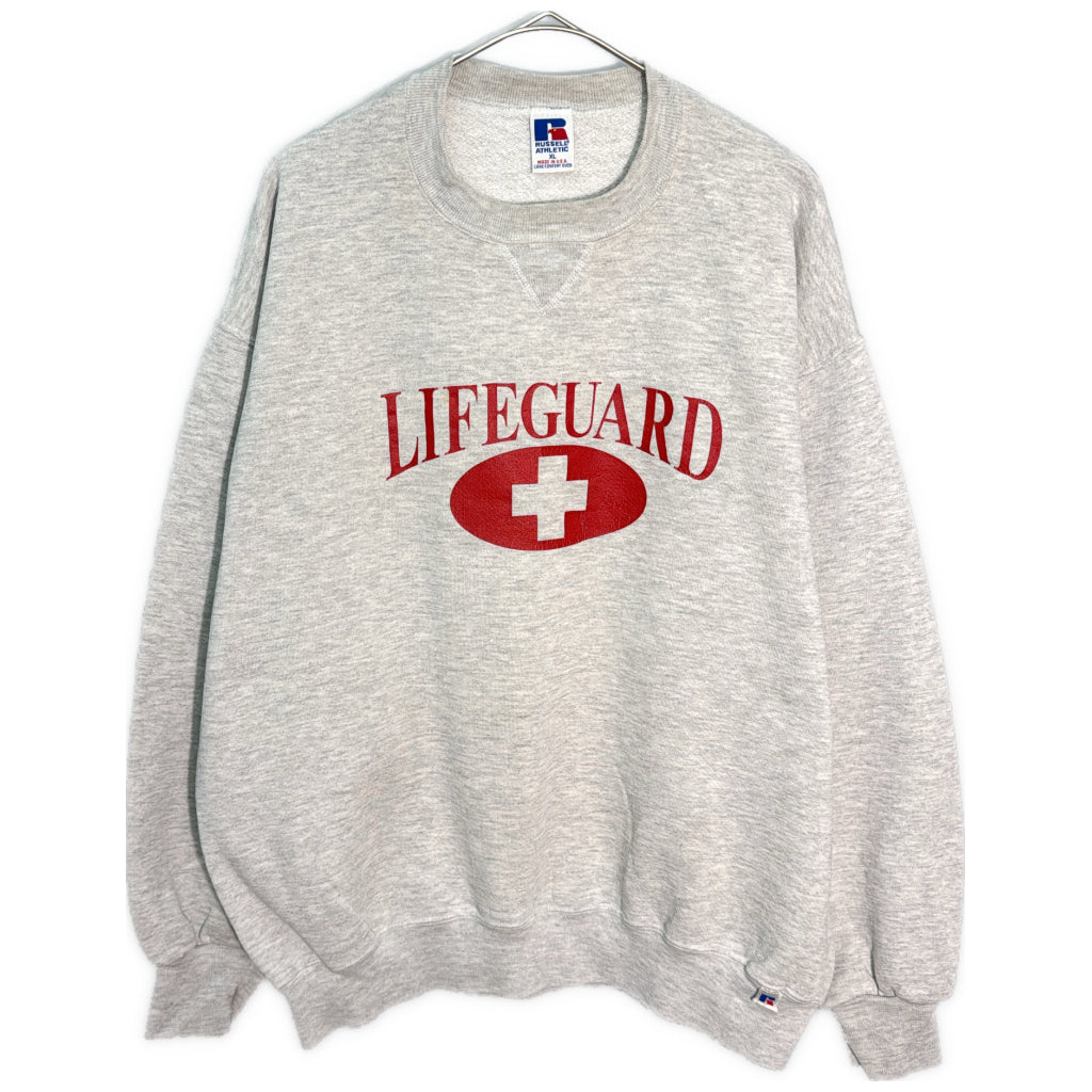 90s RUSSELL ATHLETIC Sweat