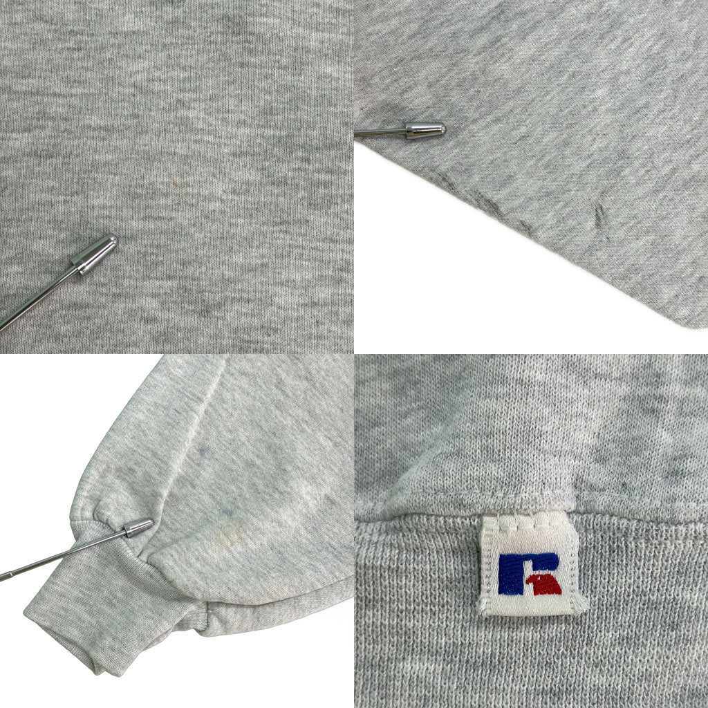 90s RUSSELL ATHLETIC Sweat