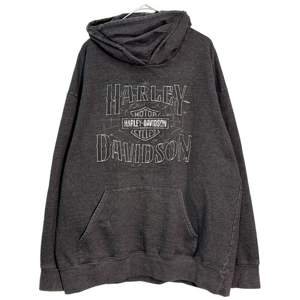 HARLEY DAVIDSON Hoodie