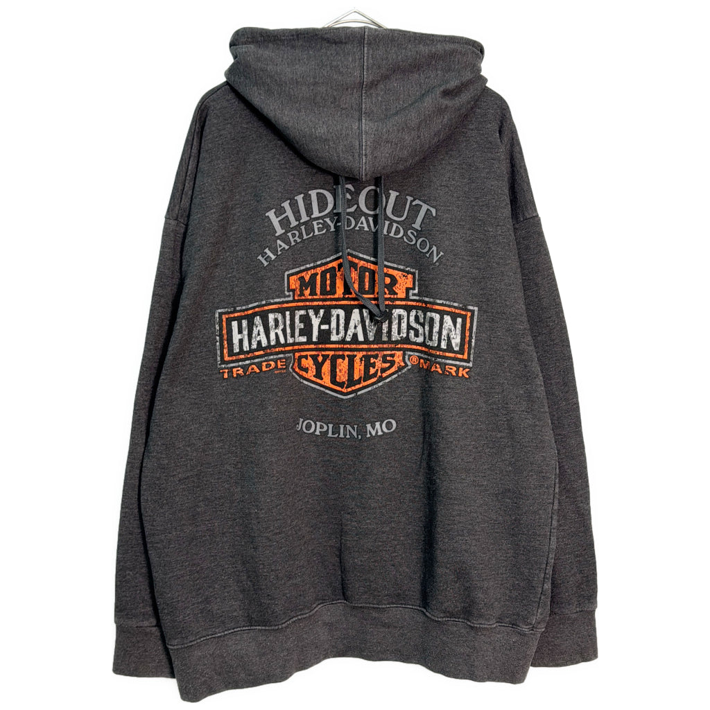 HARLEY DAVIDSON Hoodie