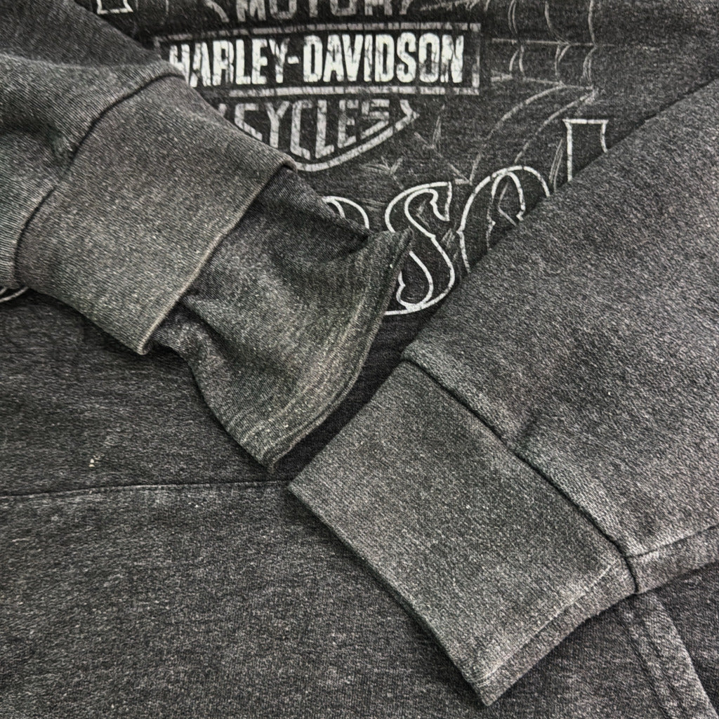 HARLEY DAVIDSON Hoodie