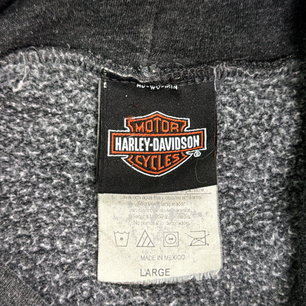 HARLEY DAVIDSON Hoodie