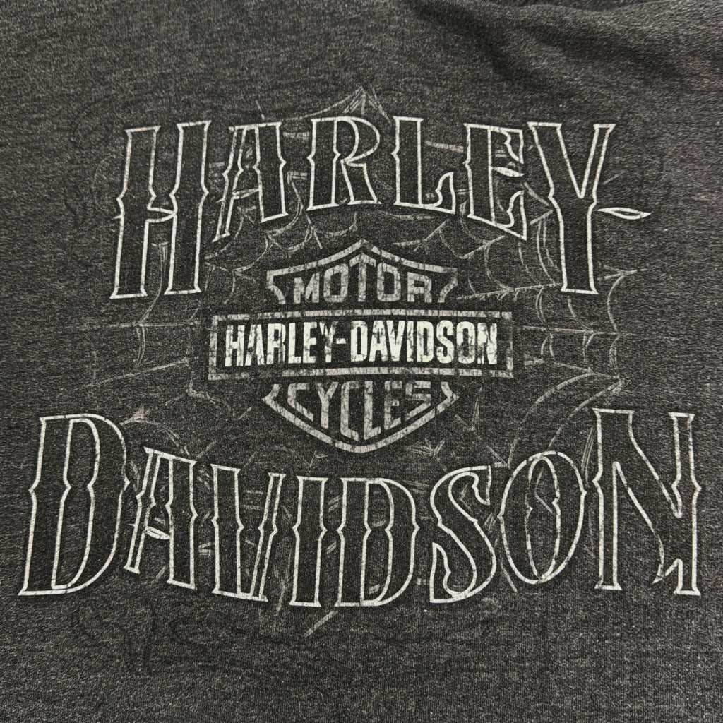 HARLEY DAVIDSON Hoodie