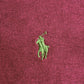 Polo by Ralph Lauren Half Zip Cotton Sweater Half Zip Sweater