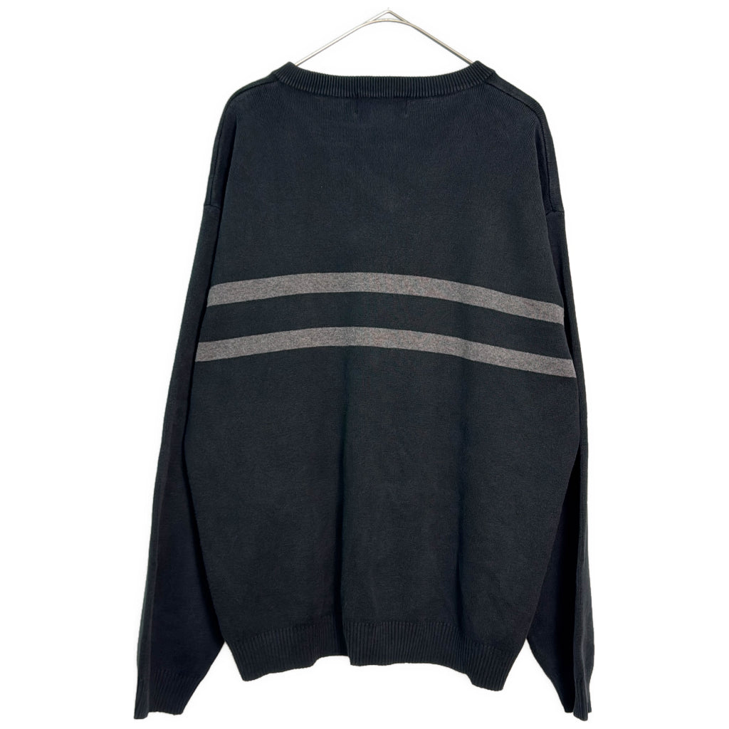 CHAPS Ralph Lauren V-Neck Sweater